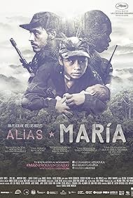 Alias Maria (2015) watch-Alias Maria (2015)