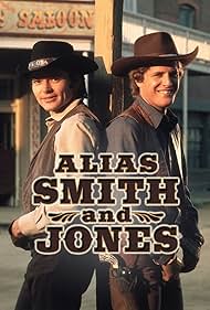 Alias Smith and Jones (1971) watch-Alias Smith and Jones (1971)
