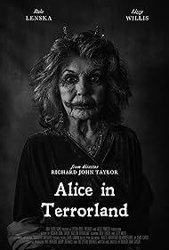 Alice in Terrorland (2023) watch-Alice in Terrorland (2023)