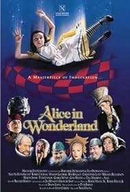 watch-Alice in Wonderland (1999)