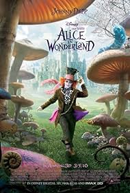 watch-Alice in Wonderland (2010)