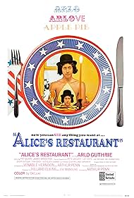watch-Alice's Restaurant (1969)