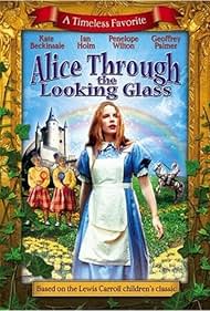 watch-Alice Through the Looking Glass (1998)
