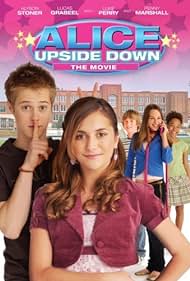 watch-Alice Upside Down (2007)