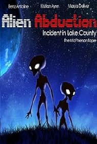 watch-Alien Abduction: Incident in Lake County (1998)