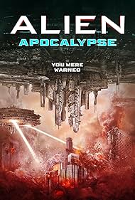 Alien Apocalypse (2023) watch-Alien Apocalypse (2023)