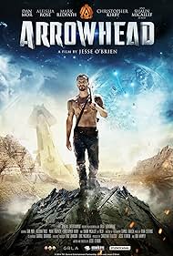 watch-Alien Arrival (2017)