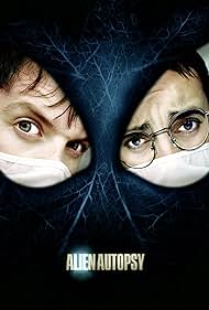 watch-Alien Autopsy (2006)