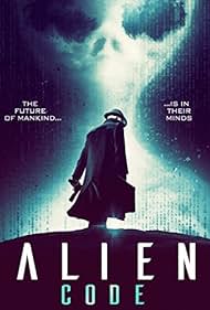 watch-Alien Code (2018)