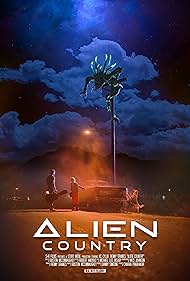 Alien Country (2024) watch-Alien Country (2024)