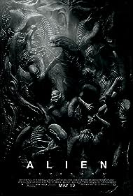 watch-Alien: Covenant (2017)
