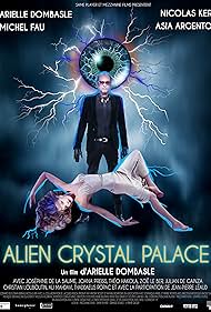 watch-Alien Crystal Palace (2018)