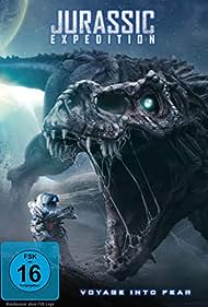 Alien Expedition (2020) watch-Alien Expedition (2020)