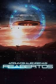 watch-Alien Files: Reopened (2023)