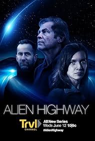 watch-Alien Highway (2019)