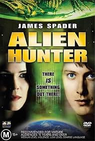 watch-Alien Hunter (2003)