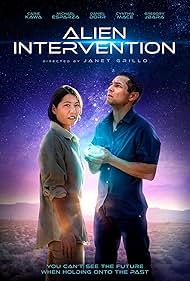 Alien Intervention (2023) watch-Alien Intervention (2023)