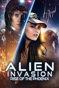 Alien Invasion: Rise of the Phoenix (2025) watch-Alien Invasion: Rise of the Phoenix (2025)