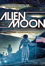 Alien Moon (2019) watch-Alien Moon (2019)