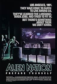 watch-Alien Nation (1988)