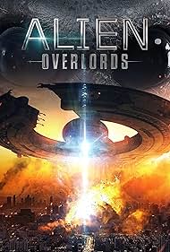 Alien Overlords (2018) watch-Alien Overlords (2018)