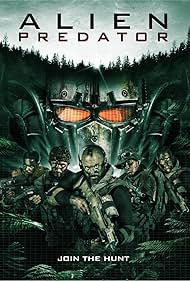 Alien Predator (2018) watch-Alien Predator (2018)
