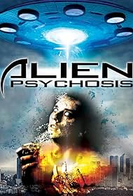 watch-Alien Psychosis (2018)