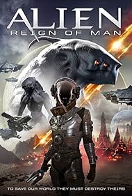 watch-Alien Reign of Man (2017)