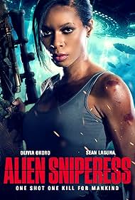 Alien Sniperess (2022) watch-Alien Sniperess (2022)