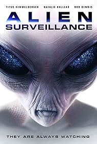 Alien Surveillance (2018) watch-Alien Surveillance (2018)
