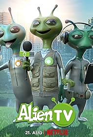 watch-Alien TV (2020)