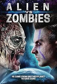 watch-Alien Vs. Zombies (2017)