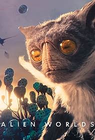 watch-Alien Worlds (2020)