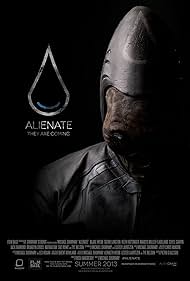 Alienate (2017) watch-Alienate (2017)