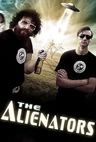 Alienators (2017) watch-Alienators (2017)