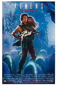 watch-Aliens (1986)