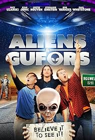 Aliens & Gufors (2017) watch-Aliens & Gufors (2017)