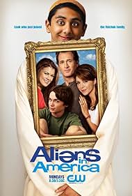 Aliens in America (2007) watch-Aliens in America (2007)