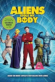 Aliens Stole My Body (2020) watch-Aliens Stole My Body (2020)