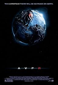 watch-Aliens vs. Predator: Requiem (2007)