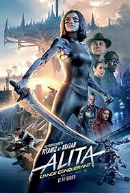 watch-Alita: Battle Angel (2019)