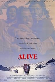 Alive (1993) watch-Alive (1993)
