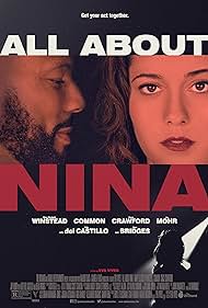 watch-All About Nina (2018)