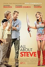 watch-All About Steve (2009)