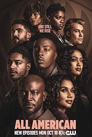 All American (2018) watch-All American (2018)