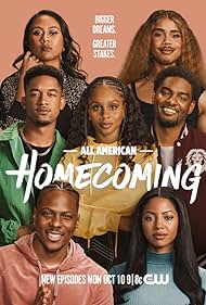 watch-All American: Homecoming (2022)