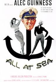 All at Sea (1957) watch-All at Sea (1957)