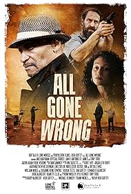 watch-All Gone Wrong (2021)