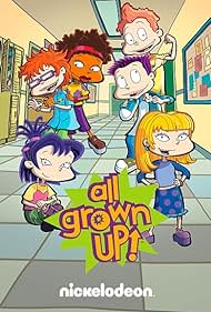 All Grown Up! (2003) watch-All Grown Up! (2003)