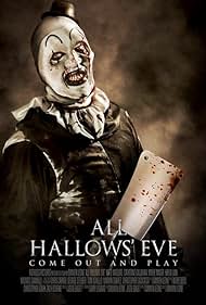 All Hallows' Eve (2019) watch-All Hallows' Eve (2019)